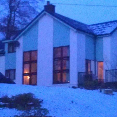 Gulabin Lodge Glenshee Exterior foto
