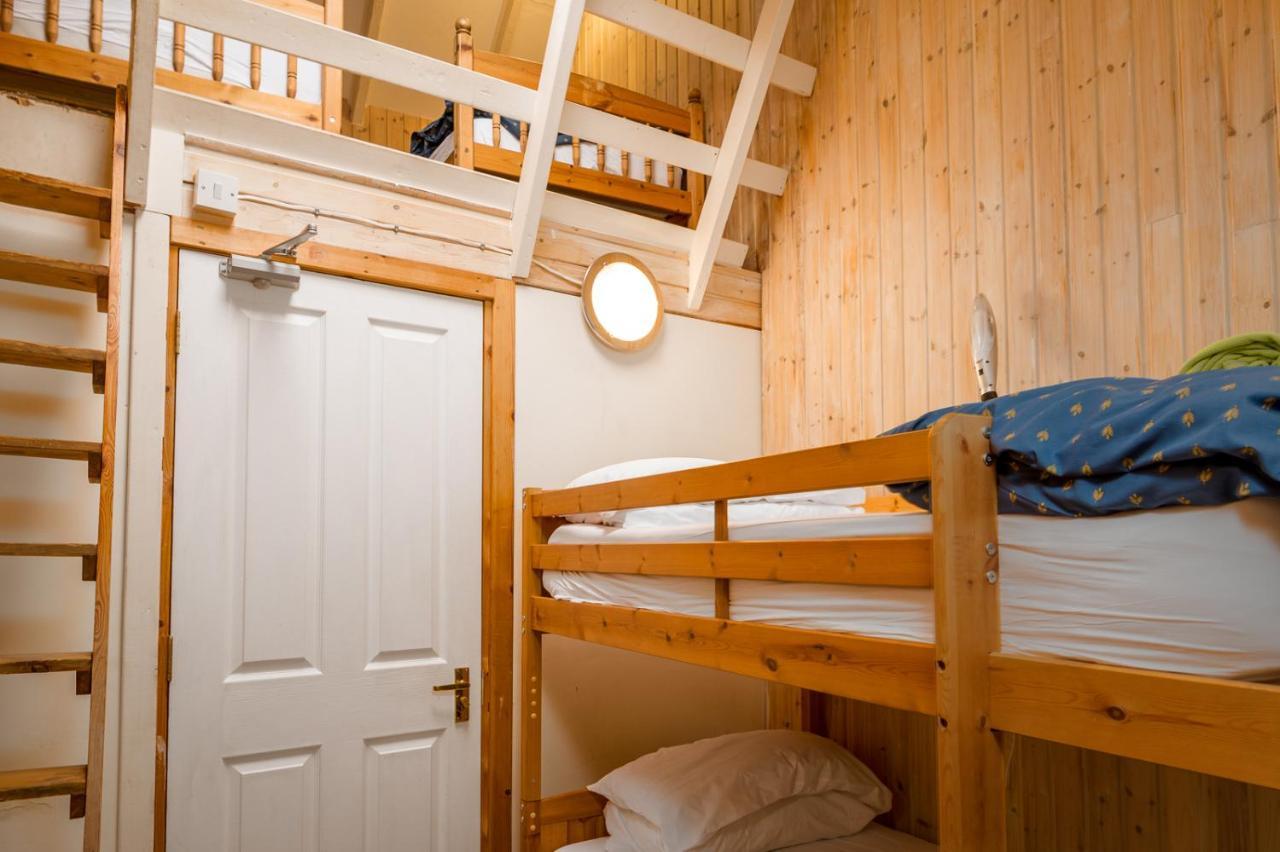Gulabin Lodge Glenshee Exterior foto